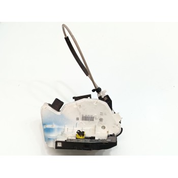 Recambio de cerradura puerta trasera derecha para seat ibiza (6j5) stylance / style referencia OEM IAM 6J0839016F  