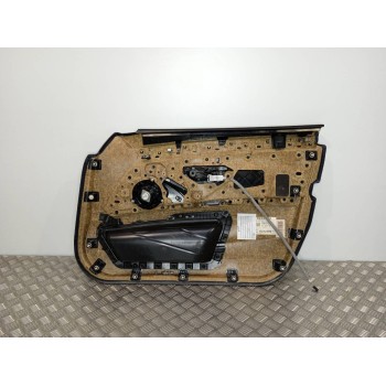 Recambio de guarnecido puerta delantera izquierda para bmw serie 5 lim. (f10) 520d referencia OEM IAM 7891715  