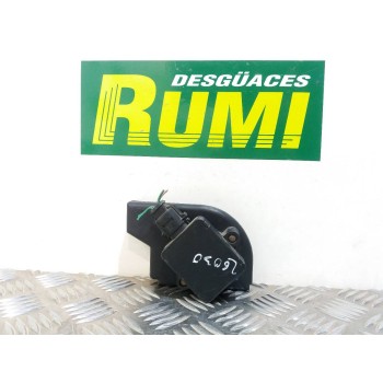 Recambio de potenciometro pedal para citroën xantia berlina 2.0 hdi 90/110 plaisir referencia OEM IAM 9637104280 J1004983 