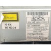 Recambio de sistema audio / radio cd para toyota yaris active referencia OEM IAM 861200D510  