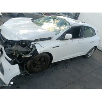 renault megane iv berlina 5p del año 2019