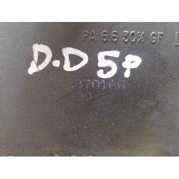 Recambio de cerradura puerta delantera derecha para volkswagen golf iv berlina (1j1) básico referencia OEM IAM 3B1837016A 113690