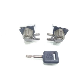 Recambio de juego bombines para peugeot 605 sli referencia OEM IAM   