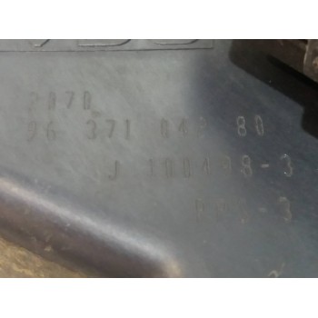 Recambio de potenciometro pedal para citroën xantia berlina 2.0 hdi 90/110 plaisir referencia OEM IAM 9637104280 J1004983 