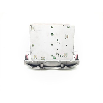 Recambio de sistema audio / radio cd para toyota yaris active referencia OEM IAM 861200D510  