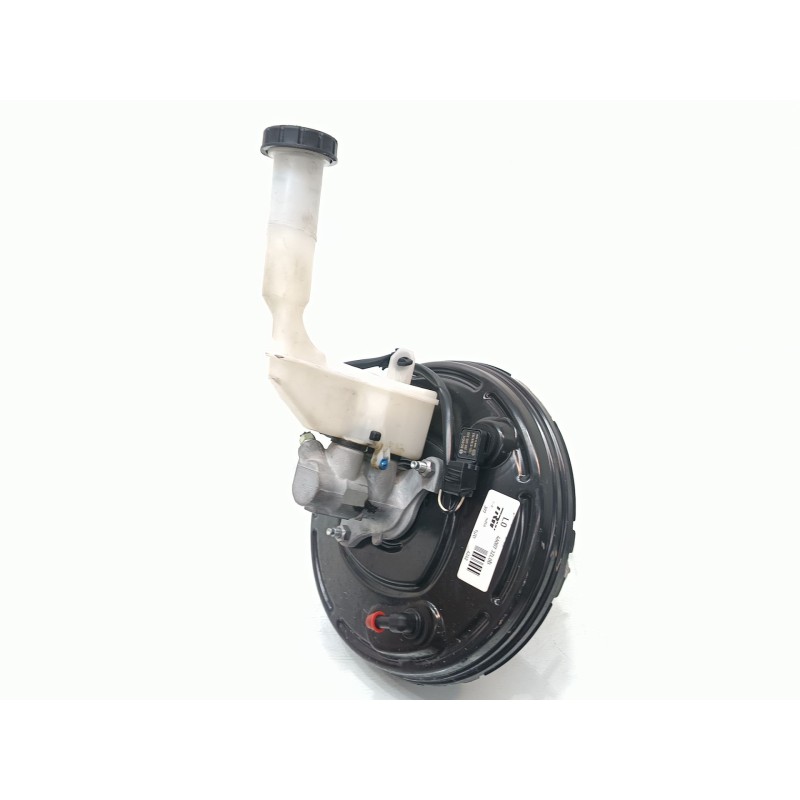Recambio de servofreno con bomba para nissan pulsar (c13) acenta referencia OEM IAM 460073ZL0B  