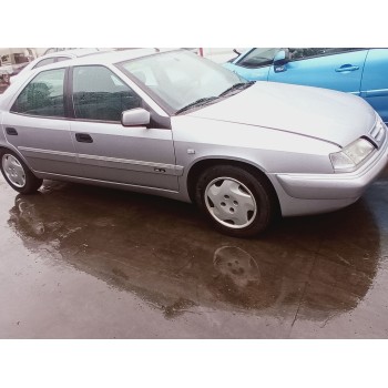 citroën xantia berlina del año 1999