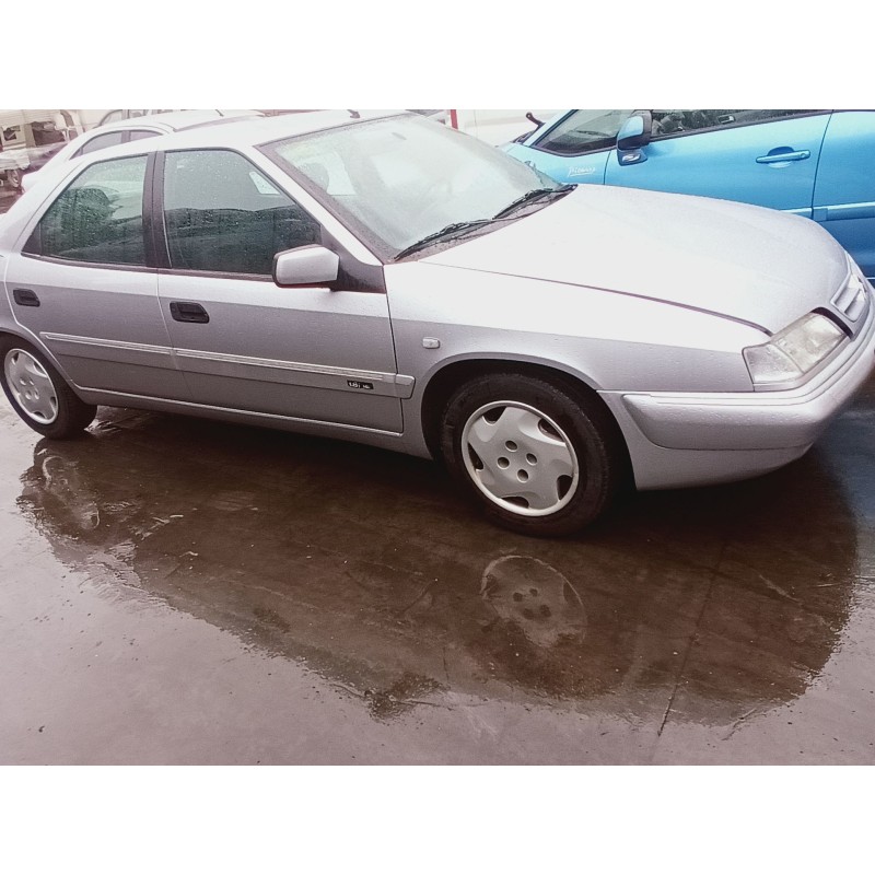 citroën xantia berlina del año 1999