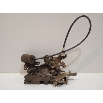 CERRADURA PUERTA DELANTERA IZQUIERDA 901720 