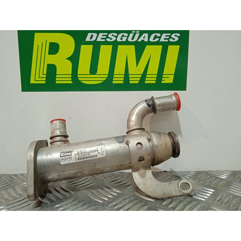 Recambio de enfriador egr para ford c-max (cb3) style referencia OEM IAM 9645689780 875816W XS1134
