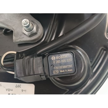 Recambio de servofreno con bomba para nissan pulsar (c13) acenta referencia OEM IAM 460073ZL0B  