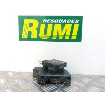 Recambio de potenciometro pedal para citroën xantia berlina 2.0 hdi 90/110 plaisir referencia OEM IAM 9637104280 J1004983 