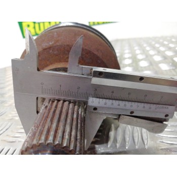 Recambio de transmision delantera derecha para renault laguna ii (bg0) dynamique referencia OEM IAM   