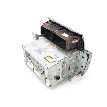 Recambio de sistema audio / radio cd para toyota yaris active referencia OEM IAM 861200D510  