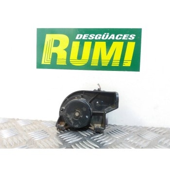 Recambio de potenciometro pedal para citroën xantia berlina 2.0 hdi 90/110 plaisir referencia OEM IAM 9637104280 J1004983 