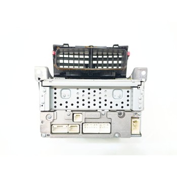 Recambio de sistema audio / radio cd para toyota yaris active referencia OEM IAM 861200D510  