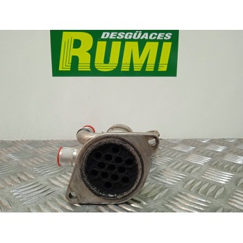 Recambio de enfriador egr para ford c-max (cb3) style referencia OEM IAM 9645689780 875816W XS1134