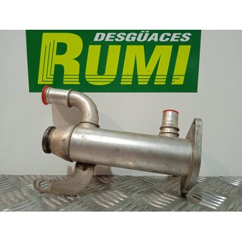 Recambio de enfriador egr para ford c-max (cb3) style referencia OEM IAM 9645689780 875816W XS1134
