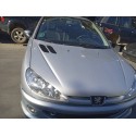 PEUGEOT 206 BERLINA