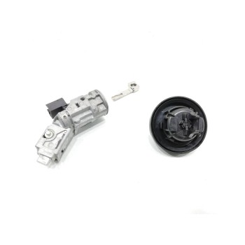 Recambio de juego bombines para citroën c3 1.4 hdi exclusive referencia OEM IAM N0502455  
