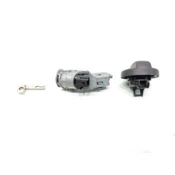 Recambio de juego bombines para citroën c3 1.4 hdi exclusive referencia OEM IAM N0502455  