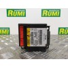 Recambio de centralita airbag para peugeot 607 (s1) básico referencia OEM IAM 9643869780 3675B9 
