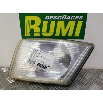 Recambio de piloto delantero izquierdo para iveco daily caja cerrada (1999 =>) 29 - l 9 caja cerrada referencia OEM IAM 50410446