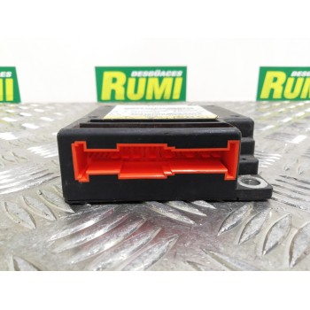 Recambio de centralita airbag para peugeot 607 (s1) básico referencia OEM IAM 9643869780 3675B9 