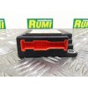 Recambio de centralita airbag para peugeot 607 (s1) básico referencia OEM IAM 9643869780 3675B9 