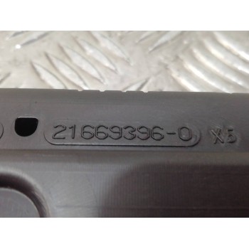 Recambio de cuadro instrumentos para renault scenic ii confort authentique referencia OEM IAM 216693999 216693949 216693960