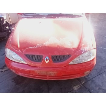 renault megane i coupe fase 2 (da..) del año 1999