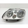 Recambio de faro izquierdo para volkswagen touran (1t1) advance referencia OEM IAM 1T0941005F  