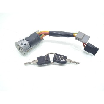 Recambio de conmutador de arranque para renault clio i fase i+ii (b/c57) 1.8 baccara referencia OEM IAM   