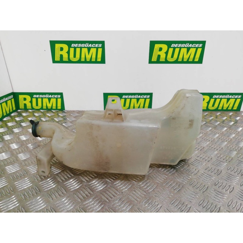 Recambio de deposito limpia para iveco daily caja abierta / volquete 29 - l 12 caja abierta referencia OEM IAM   