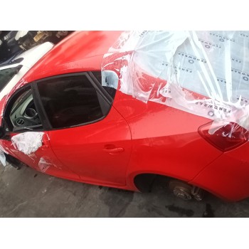 seat ibiza (6j5) del año 2009