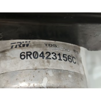 Recambio de bomba direccion para seat ibiza (6j5) stylance / style referencia OEM IAM 6R0423156C  