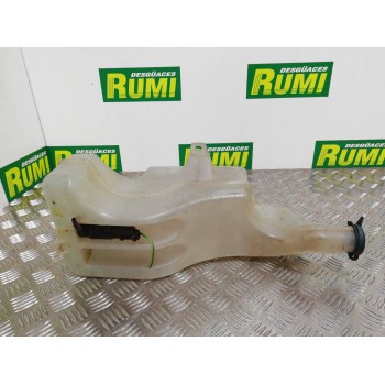 Recambio de deposito limpia para iveco daily caja abierta / volquete 29 - l 12 caja abierta referencia OEM IAM   