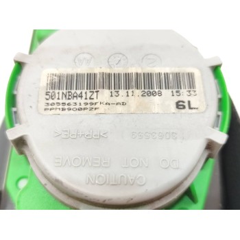 Recambio de kit airbag para toyota yaris active referencia OEM IAM   