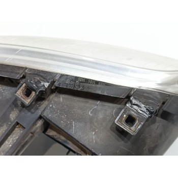 Recambio de faro izquierdo para volkswagen touran (1t1) advance referencia OEM IAM 1T0941005F  