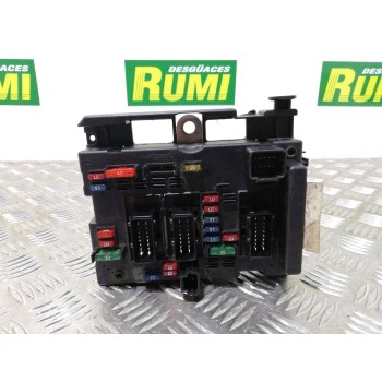 Recambio de centralita check control para peugeot 406 berlina (s1/s2) sr pack referencia OEM IAM 9650664080 30702966 