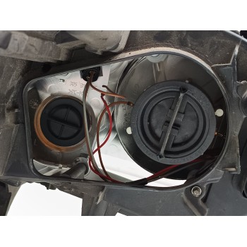 Recambio de faro izquierdo para volkswagen touran (1t1) advance referencia OEM IAM 1T0941005F  