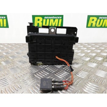 Recambio de centralita check control para peugeot 406 berlina (s1/s2) sr pack referencia OEM IAM 9650664080 30702966 