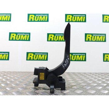 Recambio de potenciometro pedal para iveco daily caja cerrada (1999 =>) 29 - l 12 caja cerrada referencia OEM IAM 0281002632 582