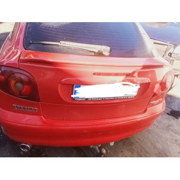 renault megane i coupe fase 2 (da..) del año 1999