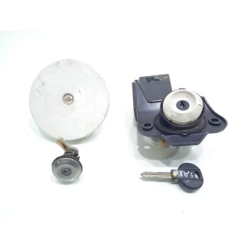 Recambio de juego bombines para citroën saxo 1.5 d sx referencia OEM IAM 9619433680  