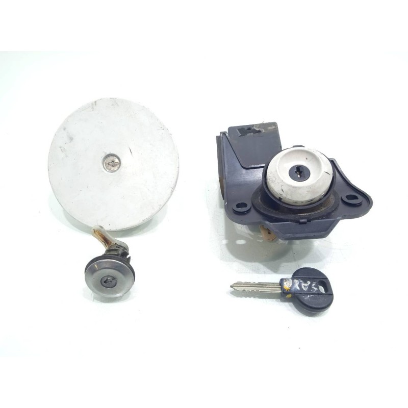 Recambio de juego bombines para citroën saxo 1.5 d sx referencia OEM IAM 9619433680  