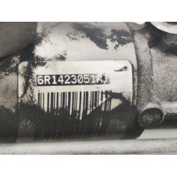 Recambio de cremallera direccion para seat ibiza (6j5) stylance / style referencia OEM IAM 6R1423051AT  