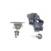 Recambio de juego bombines para citroën saxo 1.5 d sx referencia OEM IAM 9619433680  