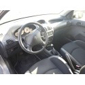 PEUGEOT 206 BERLINA