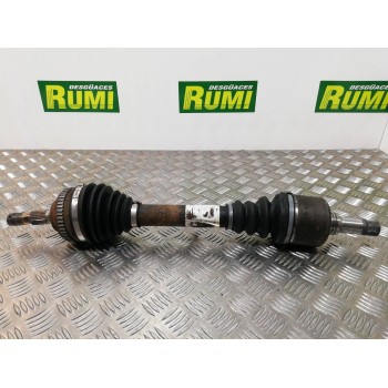 Recambio de transmision delantera izquierda para peugeot 406 berlina (s1/s2) sr pack referencia OEM IAM   